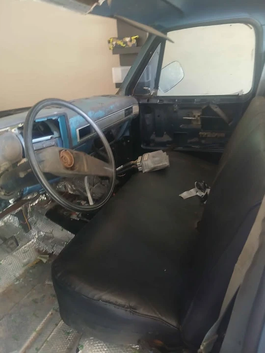 1981 Chevrolet C/K 3rd Gen - Image 4 of 5