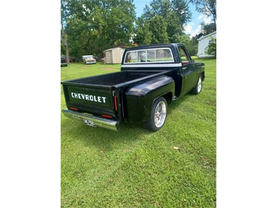 1981 Chevrolet C/K 3rd Gen - Image 6 of 8