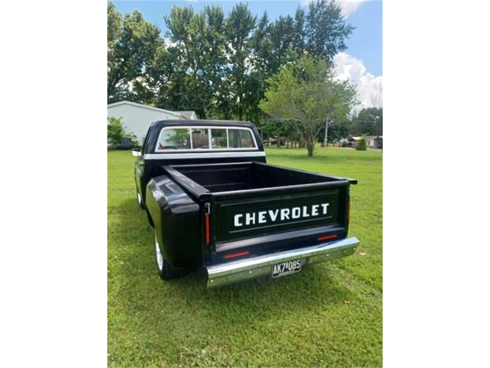 1981 Chevrolet C/K 3rd Gen - Image 7 of 8