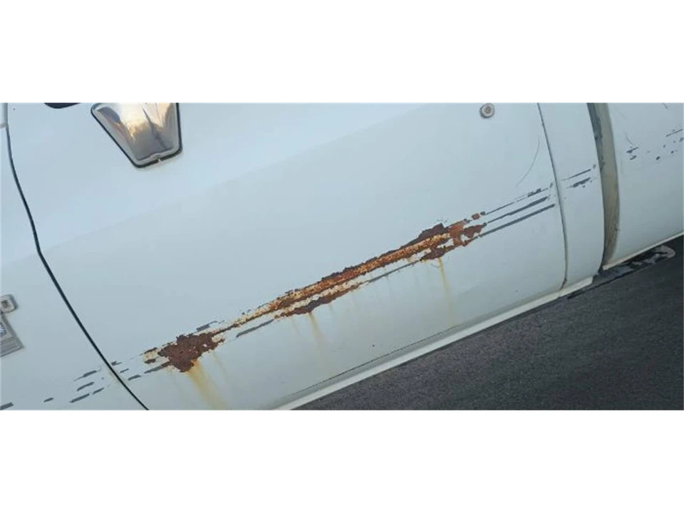 1981 Chevrolet Silverado - Image 2 of 25