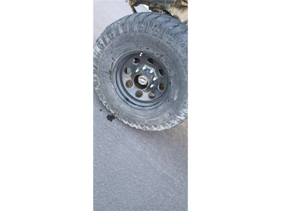 1981 Chevrolet Silverado - Image 3 of 25