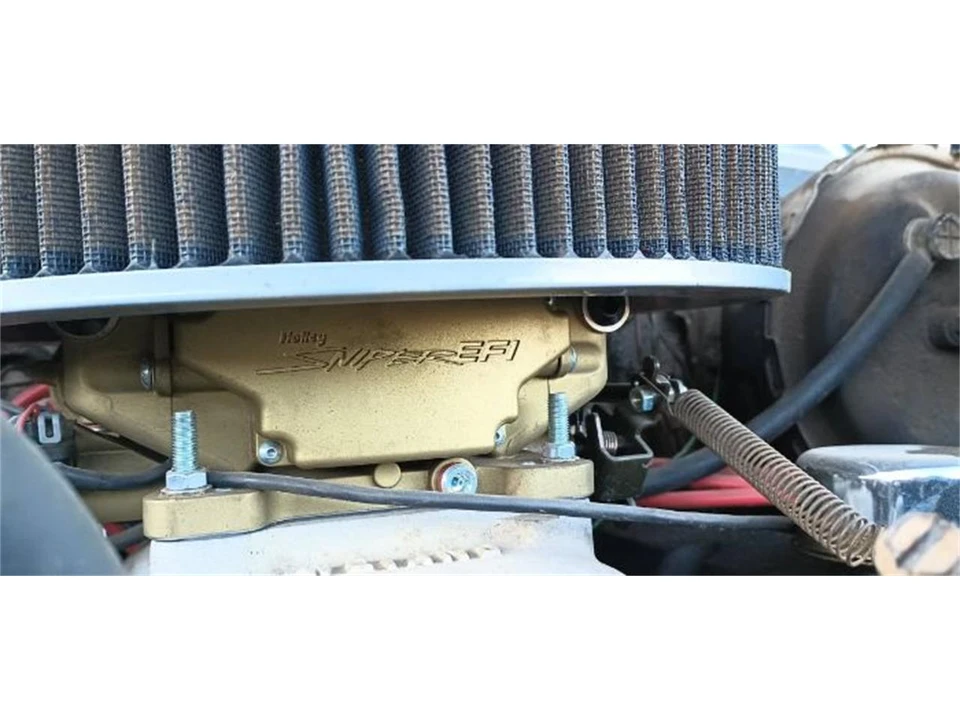 1981 Chevrolet Silverado - Image 5 of 25