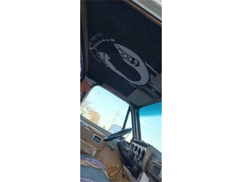 1981 Chevrolet Silverado - Image 9 of 25