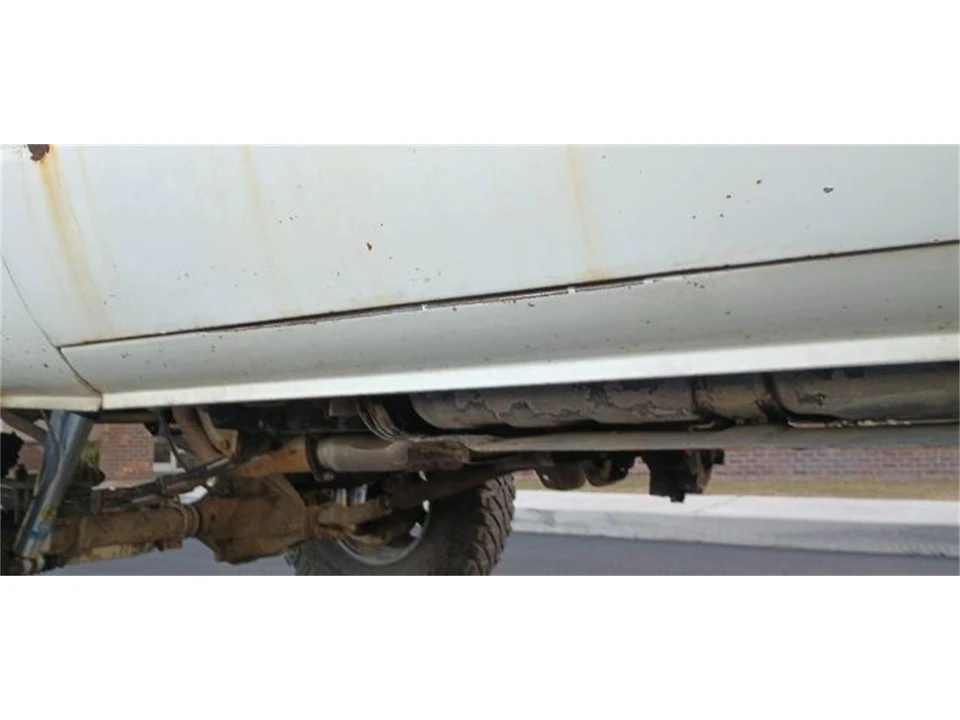 1981 Chevrolet Silverado - Image 13 of 25