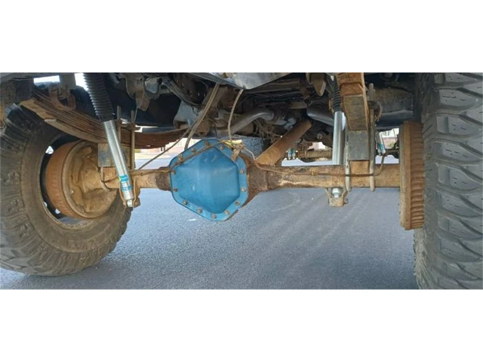 1981 Chevrolet Silverado - Image 14 of 25