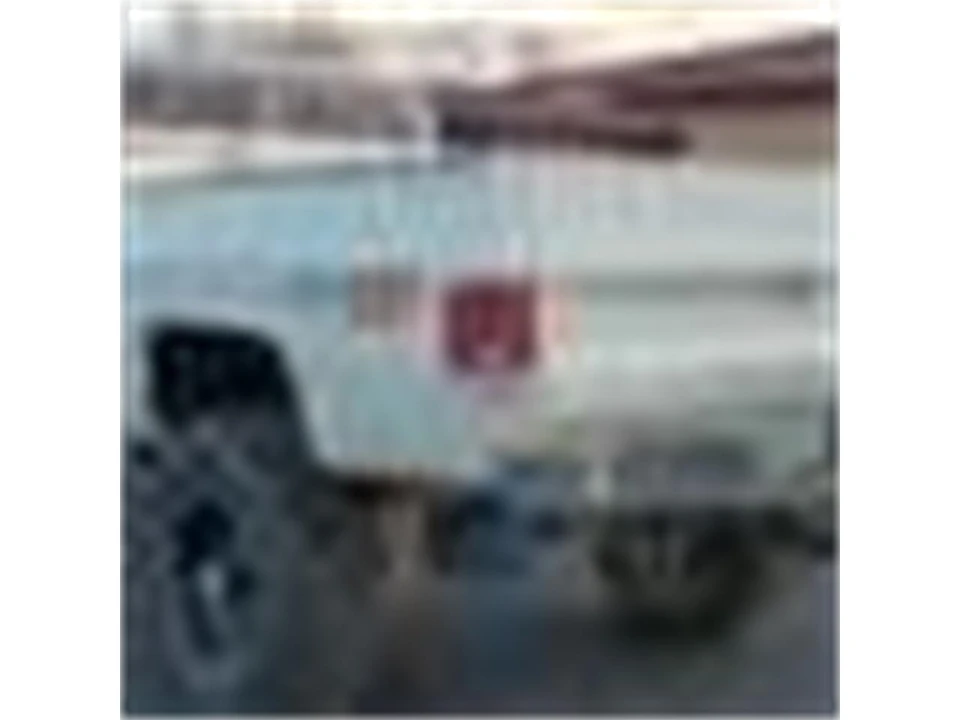 1981 Chevrolet Silverado - Image 22 of 25