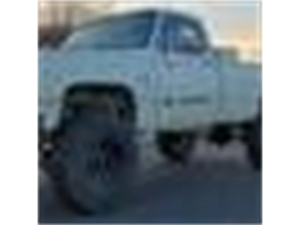 1981 Chevrolet Silverado - Image 23 of 25
