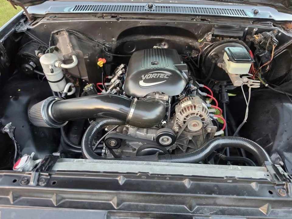 1981 Chevrolet Silverado - Image 11 of 13