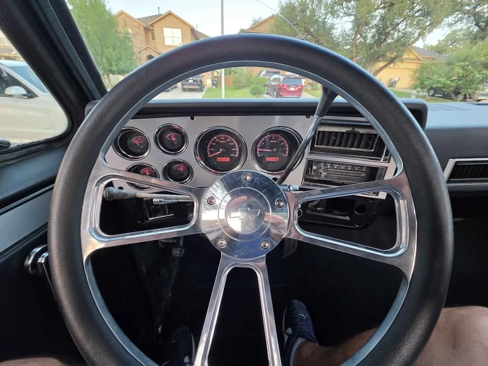 1981 Chevrolet Silverado - Image 13 of 13