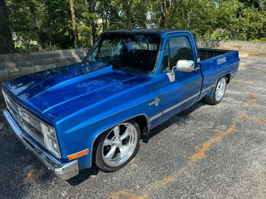 1981 Chevrolet C/K 3rd Gen - Image 10 of 20