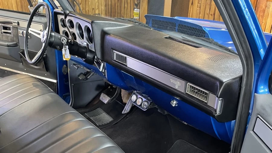 1981 Chevrolet C/K 3rd Gen - Image 15 of 20