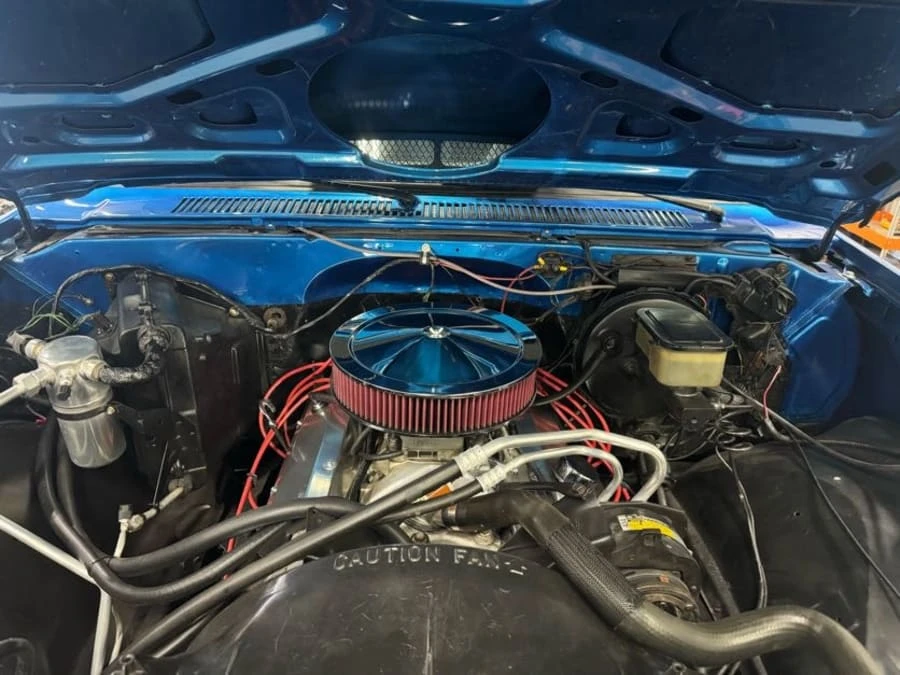 1981 Chevrolet C/K 3rd Gen - Image 19 of 20