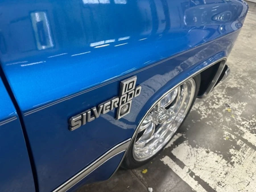 1981 Chevrolet C/K 3rd Gen - Image 13 of 20