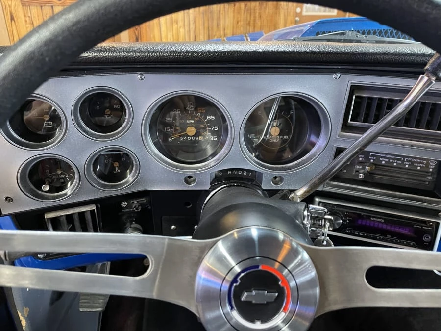 1981 Chevrolet C/K 3rd Gen - Image 16 of 20