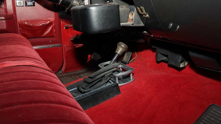 1981 Chevrolet C/K 3rd Gen - Image 9 of 17