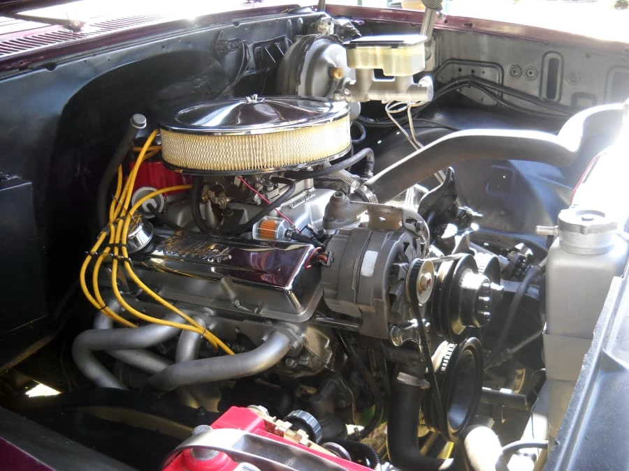 1981 Chevrolet C/K 3rd Gen - Image 4 of 4