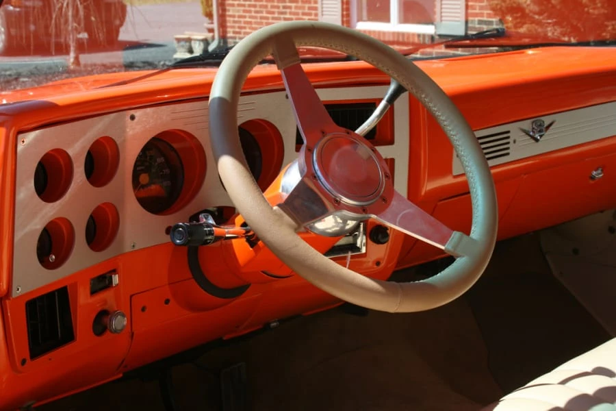 1981 Chevrolet C/K 3rd Gen - Image 4 of 8