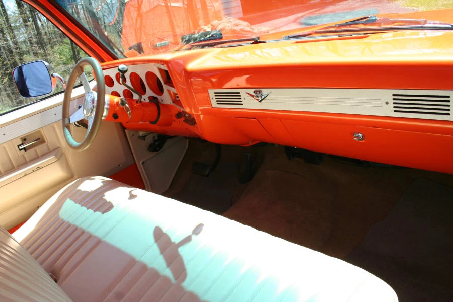 1981 Chevrolet C/K 3rd Gen - Image 5 of 8