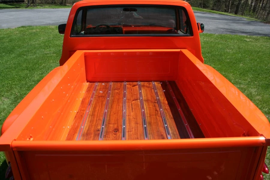 1981 Chevrolet C/K 3rd Gen - Image 6 of 8