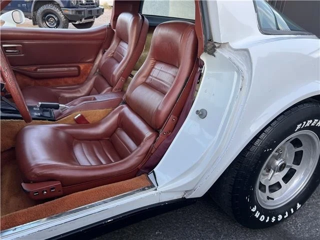 1981 Chevrolet Corvette C3 - Image 8 of 12