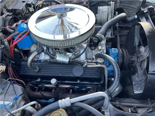 1981 Chevrolet Corvette C3 - Image 9 of 12