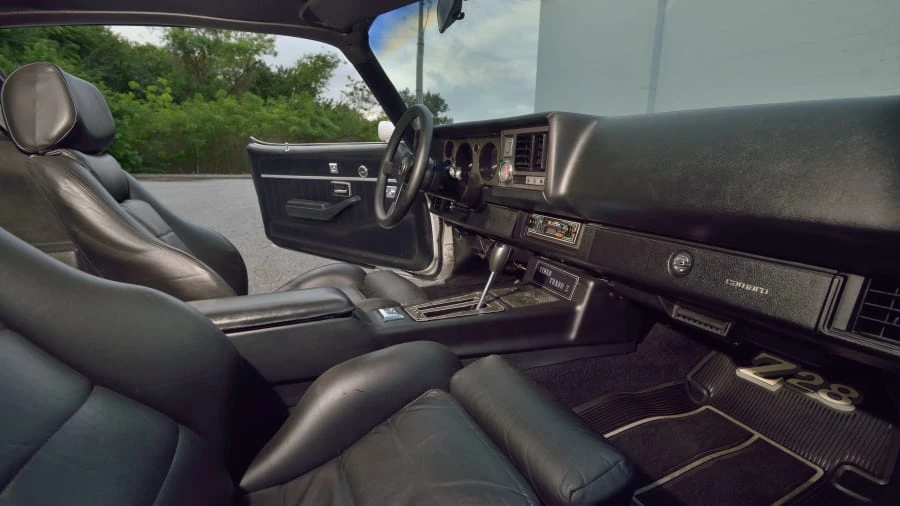 1981 Chevrolet Camaro 2nd Gen - Image 5 of 27