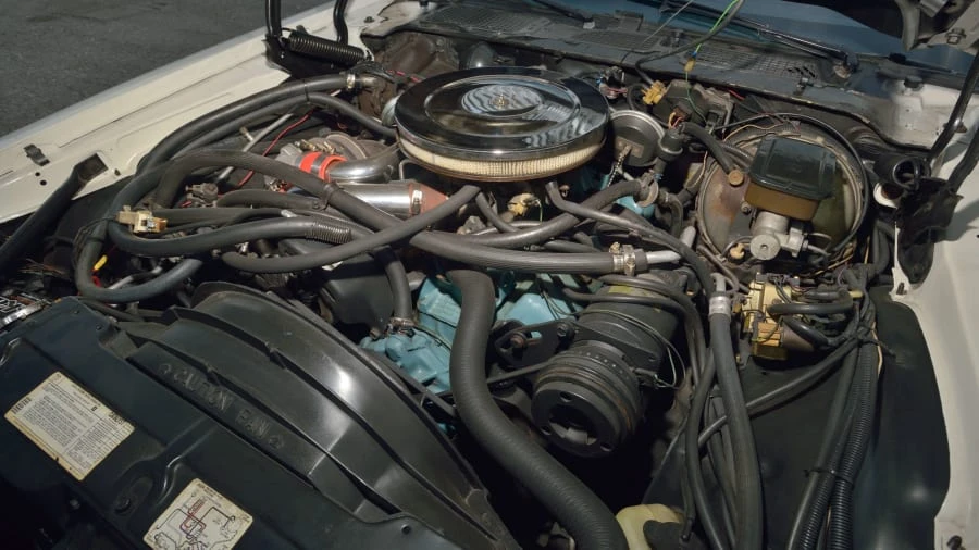 1981 Chevrolet Camaro 2nd Gen - Image 6 of 27