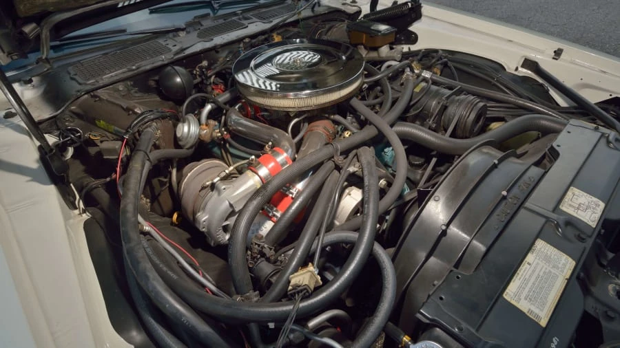 1981 Chevrolet Camaro 2nd Gen - Image 7 of 27