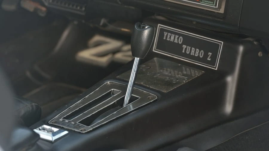 1981 Chevrolet Camaro 2nd Gen - Image 9 of 27