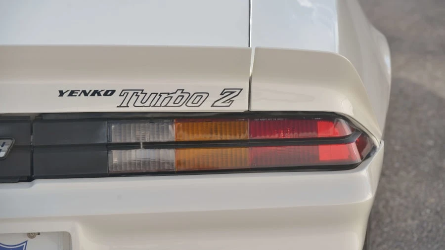 1981 Chevrolet Camaro 2nd Gen - Image 10 of 27