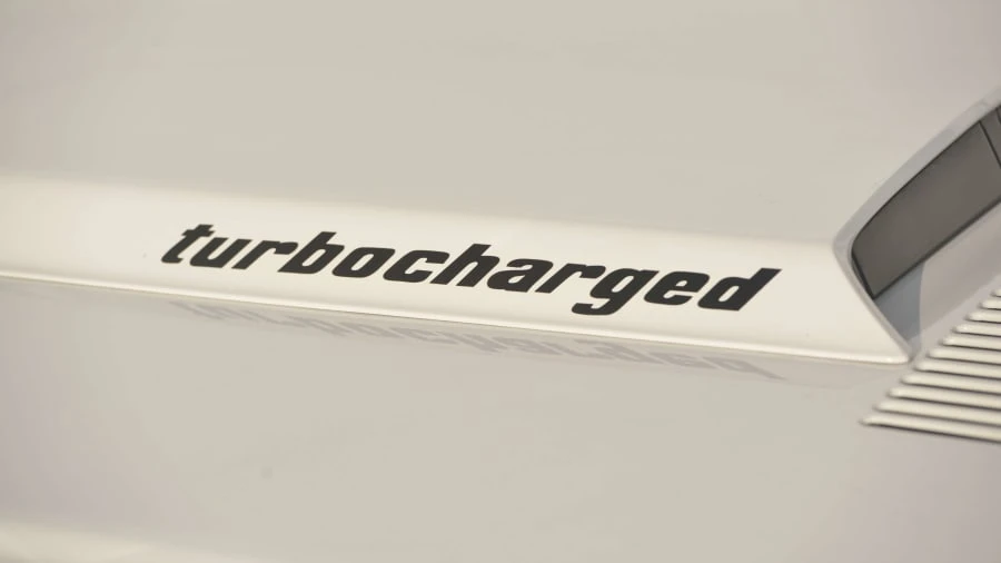 1981 Chevrolet Camaro 2nd Gen - Image 11 of 27