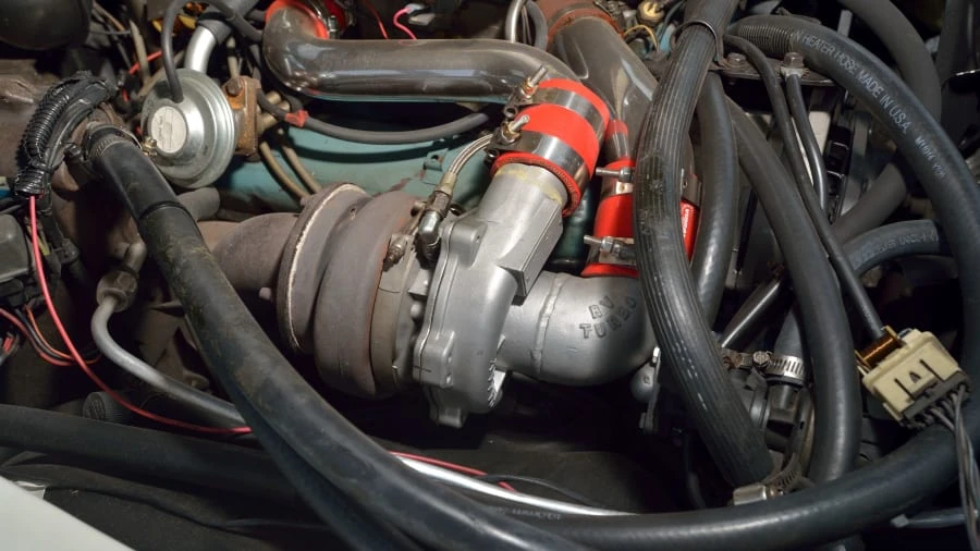 1981 Chevrolet Camaro 2nd Gen - Image 17 of 27