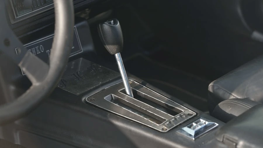 1981 Chevrolet Camaro 2nd Gen - Image 21 of 27