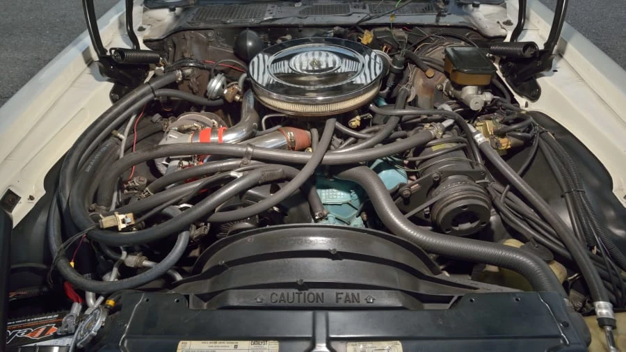 1981 Chevrolet Camaro 2nd Gen - Image 24 of 27