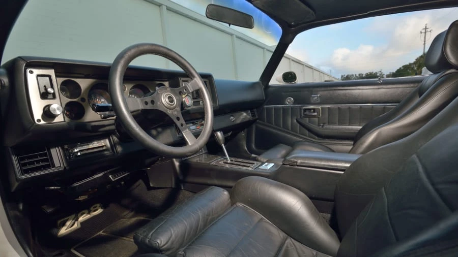 1981 Chevrolet Camaro 2nd Gen - Image 25 of 27