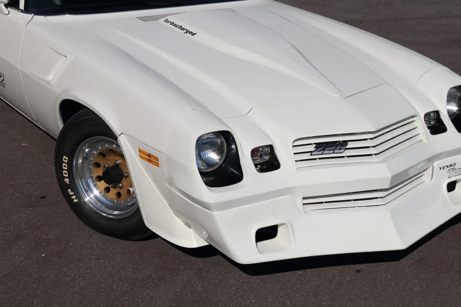 1981 Chevrolet Camaro 2nd Gen - Image 15 of 30