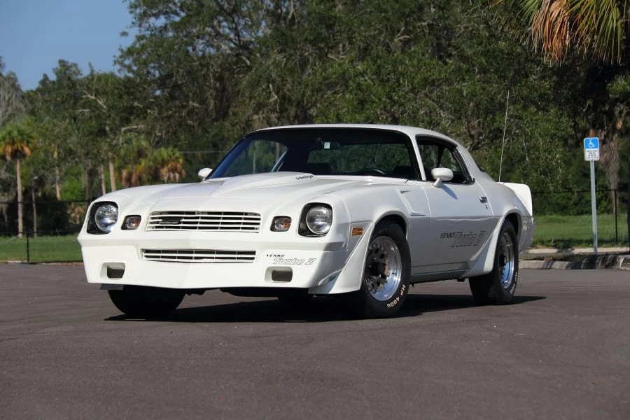 1981 Chevrolet Camaro 2nd Gen - Image 16 of 30