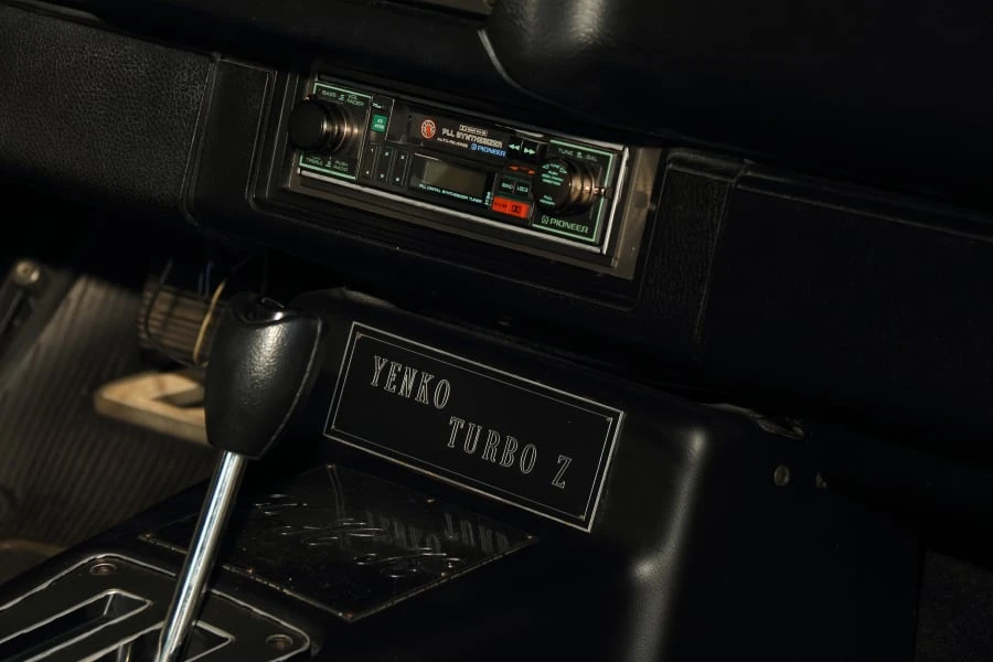 1981 Chevrolet Camaro 2nd Gen - Image 18 of 30