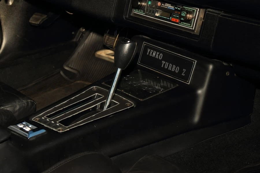 1981 Chevrolet Camaro 2nd Gen - Image 26 of 30