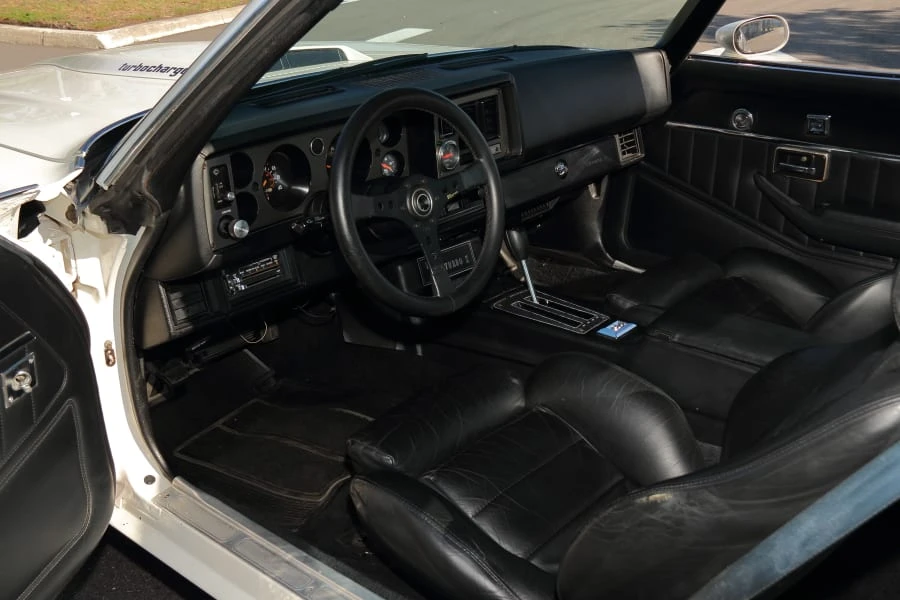 1981 Chevrolet Camaro 2nd Gen - Image 19 of 30