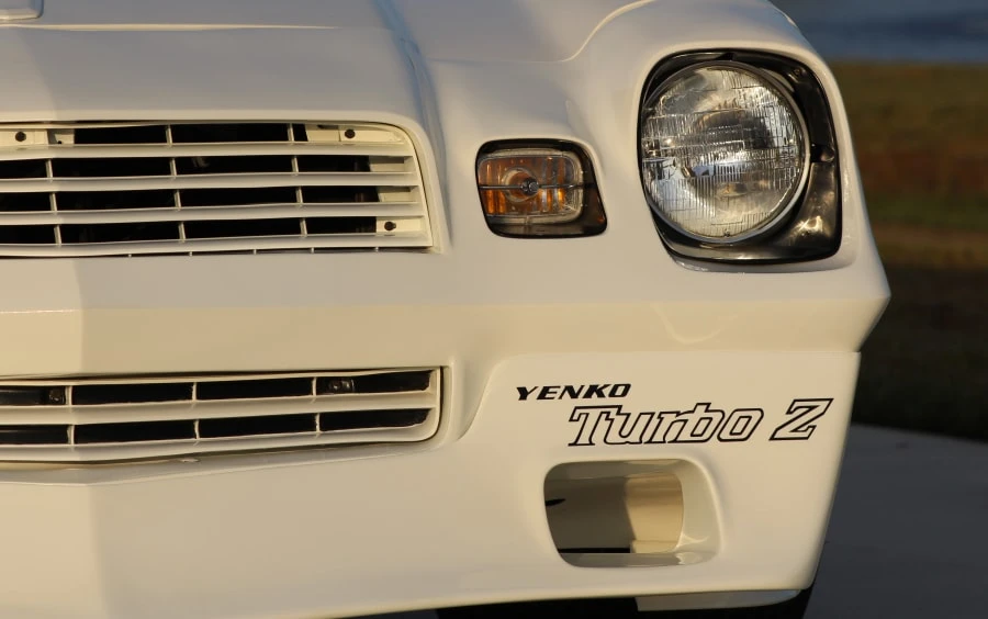 1981 Chevrolet Camaro 2nd Gen - Image 3 of 8