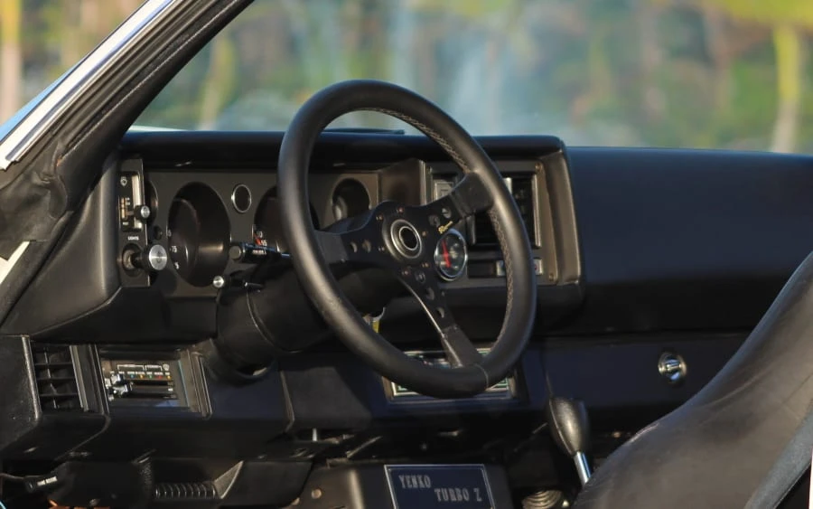 1981 Chevrolet Camaro 2nd Gen - Image 6 of 8