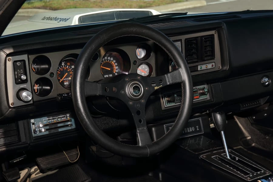1981 Chevrolet Camaro 2nd Gen - Image 23 of 30