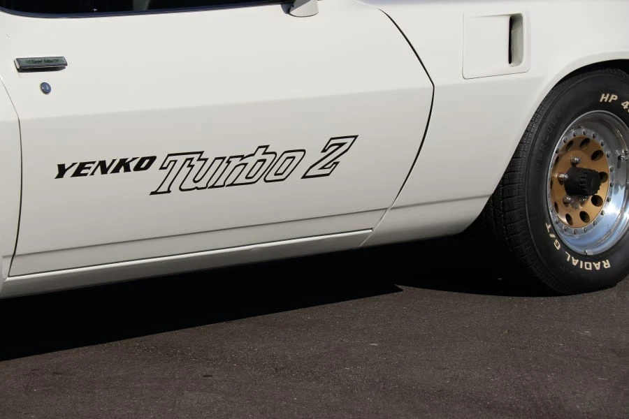 1981 Chevrolet Camaro 2nd Gen - Image 7 of 30