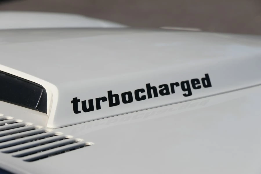 1981 Chevrolet Camaro 2nd Gen - Image 11 of 30