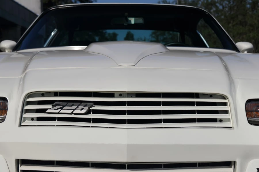 1981 Chevrolet Camaro 2nd Gen - Image 13 of 30