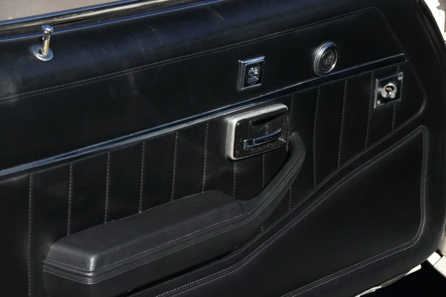 1981 Chevrolet Camaro 2nd Gen - Image 22 of 30