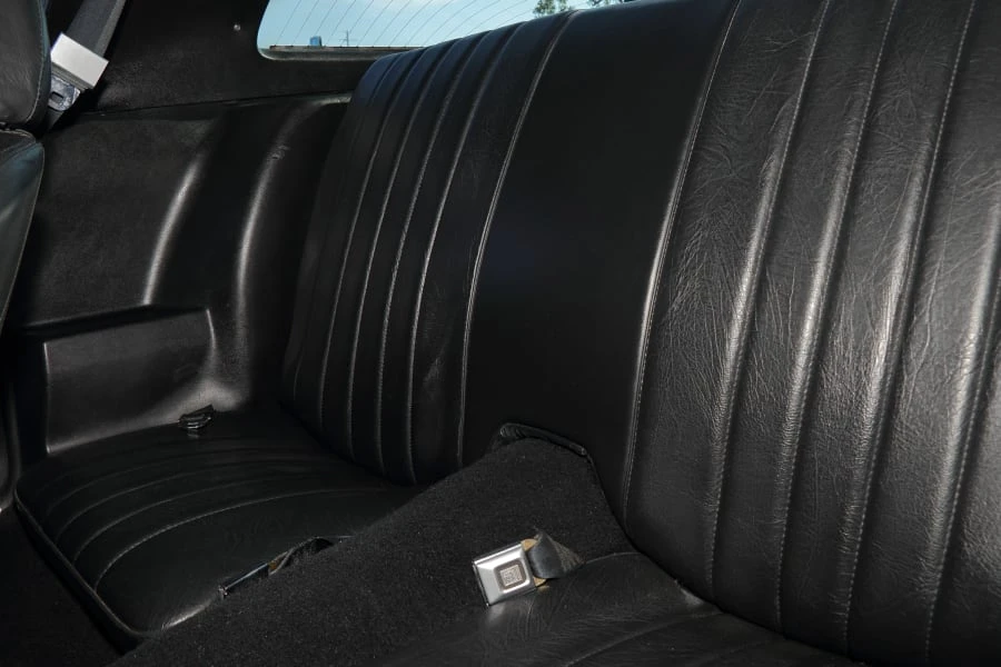 1981 Chevrolet Camaro 2nd Gen - Image 24 of 30