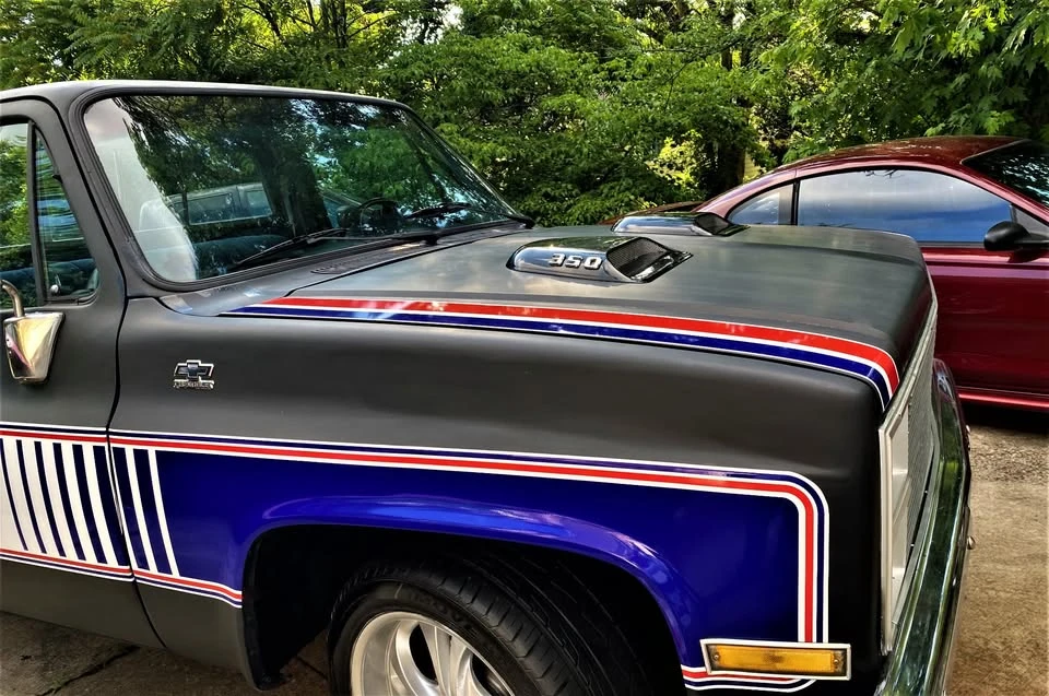 1981 Chevrolet C/K 3rd Gen - Image 5 of 15