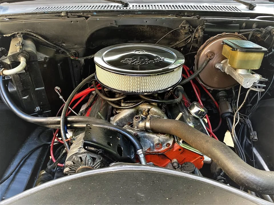 1981 Chevrolet C/K 3rd Gen - Image 9 of 15